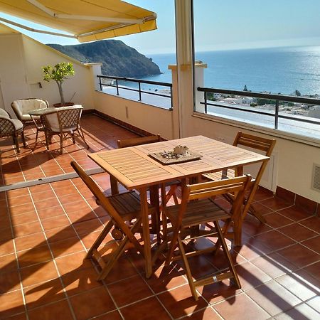 Fabuloso Atico Con Vistas Al Mar Carboneras Zewnętrze zdjęcie